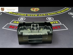 Mélangeur automatique de cartes à jouer au casino CS07
