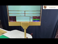 EC05 Systèmes de jeux de baccara