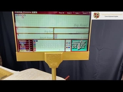 Baccarat Lucky six systèmes de jeu