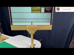 Système logiciel de table de poker EC06 Baccarat