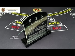 LC02 Baccarat signe limite