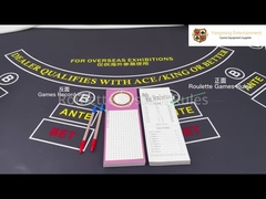 BP02 Règles de la table de roulette