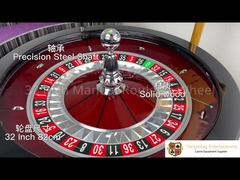 RW03-2 Roue de roulette
