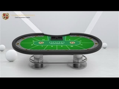 Table de poker internationale du Texas