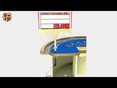 DY09 Ultra-Slim HD Affichage à double face