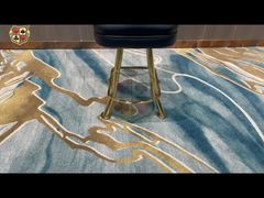 Chaise haute BlackJack noire