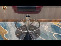 Le siège réglable BlackJack YM