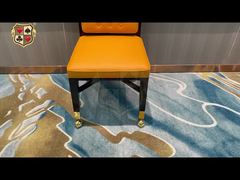 Chaise sans accoudoirs Baccarat