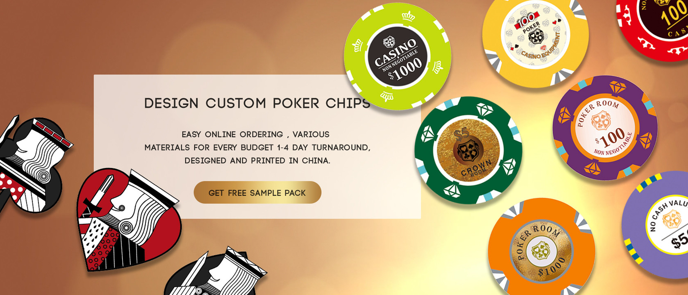 Chine le meilleur Jetons de poker de casino en ventes