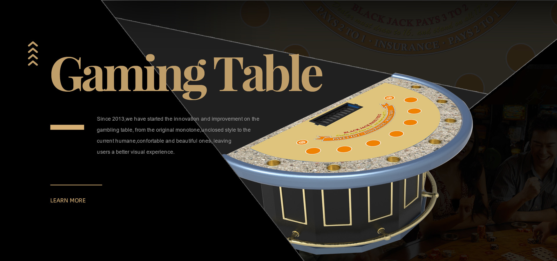qualité Jetons de poker de casino usine