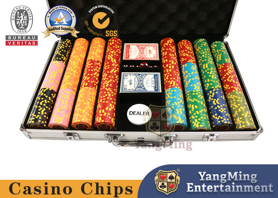 acheter anti contrefaçon de 12g Clay Poker Chip Casino Table Texas Table Club Game Uv fabrication en ligne