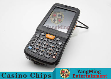 acheter Fonction à haute fréquence de Chips Scanner With Infrared Communication de casino de RFID fabrication en ligne