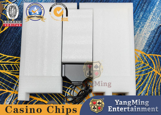 acheter Tout neuf 27 pouces double côté Casino Baccarat Road moniteur système unique personnalisé fabrication en ligne