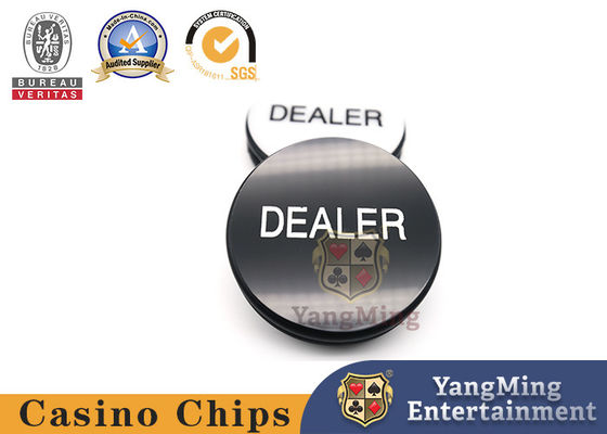 acheter Jeu de table de poker en plastique ABS à double face fabrication en ligne