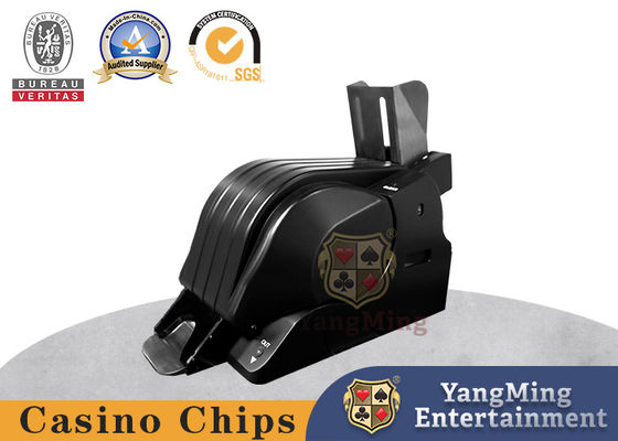 acheter Le casino professionnel 8 paire shuffler baccarat black jack international poker jeu de conception fabrication en ligne