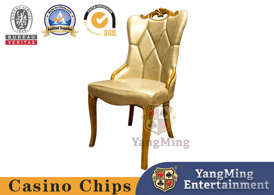 acheter Jeu de table de poker en chêne chaise à manger en chêne fabrication en ligne