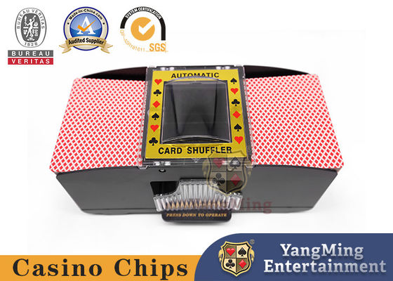 acheter Jeu de table de casino Texas Hold'Em Nouveau jeu à pile plastique jetable fabrication en ligne