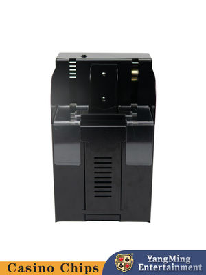 acheter Machine automatique de mélange de cartes et distributeur distribuant l'outil de distribution pour le jeu de poker de casino. fabrication en ligne