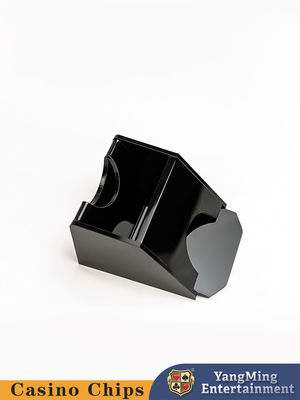 acheter 1 ou 2 paires de chaussures de croupier de poker, Black Jack Baccarat fabrication en ligne