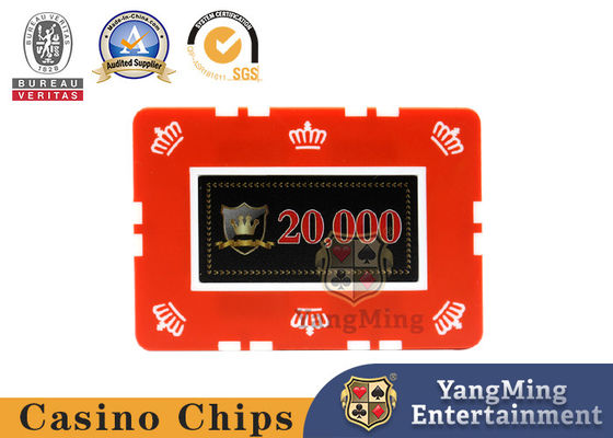acheter 12g de Texas Hold'Em Clay Chip Casino Baccarat Jeu de table Jeu de jetons 760 pièces fabrication en ligne