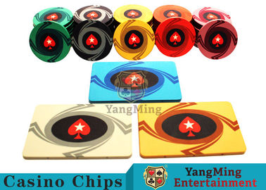 acheter épaisseur 12 de 3.3mm - les jetons de poker du casino 32g/ont adapté Chip Can aux besoins du client en céramique soient faits sur commande fabrication en ligne