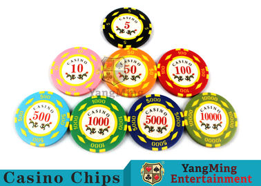 acheter Texas ABS Digital Patch Chips Casino Club Jeu de poker exclusif fabrication en ligne