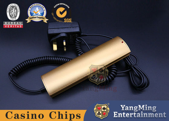 acheter Certification UV de GV de club de Chips Detector Lamp For Poker d'argent contrefait/tisonnier fabrication en ligne