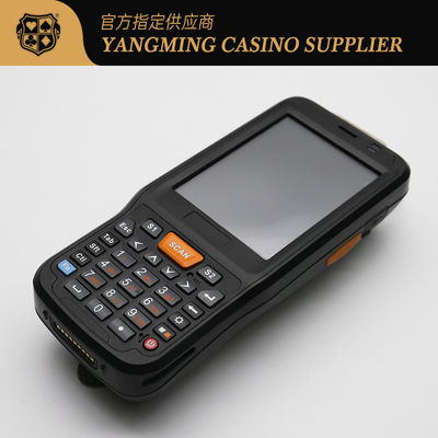 acheter Détecteur de jetons RFID anti-contrefaçon Détecteur de jetons de Texas Baccarat Poker Table fabrication en ligne