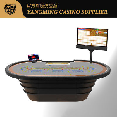 acheter Une puce RFID, un capteur intelligent, une table de poker, un casino de baccarat, une table de jeu de poker. fabrication en ligne