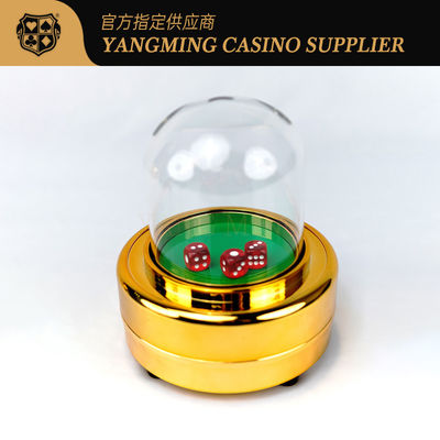 acheter Un jeu de poker électrique de coupe de dés fabrication en ligne