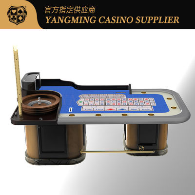 acheter 32 pouces de luxe en bois massif table de poker Roulette fabricants peuvent être personnalisés fabrication en ligne
