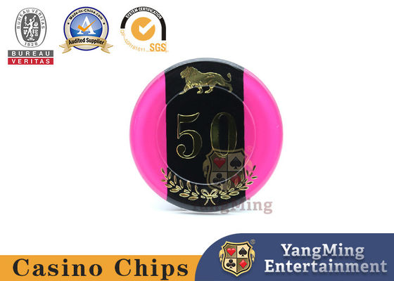 acheter Chips RFID nouvellement améliorés Chips RFID avec identification Anti-contrefaçon Casino Jeu de hasard Entretien Jeux de poker Utilisation spéciale fabrication en ligne