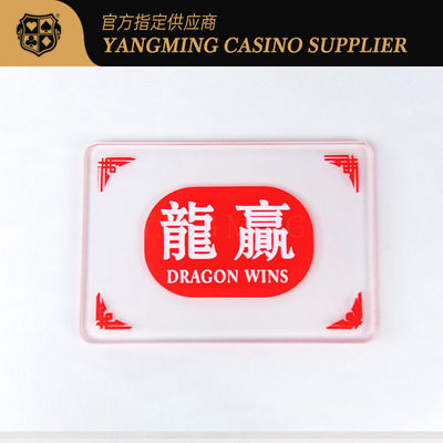 acheter Jeu de table de poker sur mesure acrylique mat fabrication en ligne