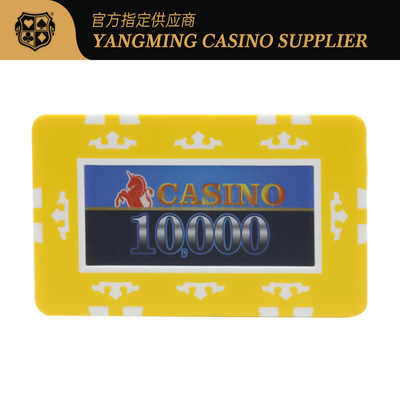 acheter Jeu de poker avec 760 jetons en argile, ensemble complet pour le Texas Hold'em fabrication en ligne