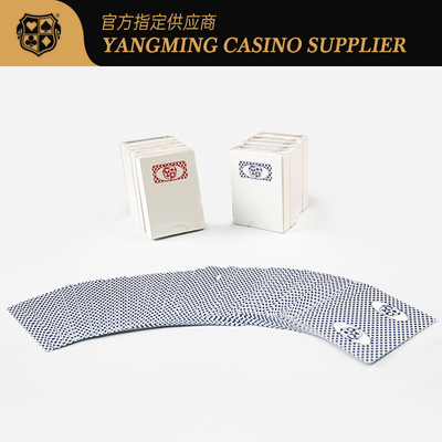 acheter Les cartes de jeu personnalisées originales sont en stock. fabrication en ligne