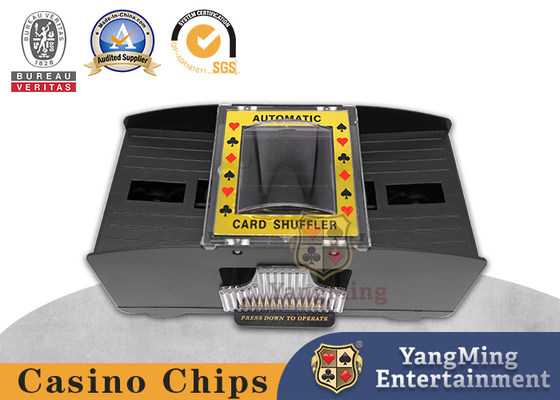 acheter Jeu de table de casino Texas Hold'Em Nouveau jeu à pile plastique jetable fabrication en ligne