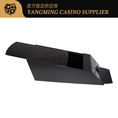 acheter Haut - noir de chaussure de jeu classique à jambes de carte de tisonnier entièrement inclus fabrication en ligne