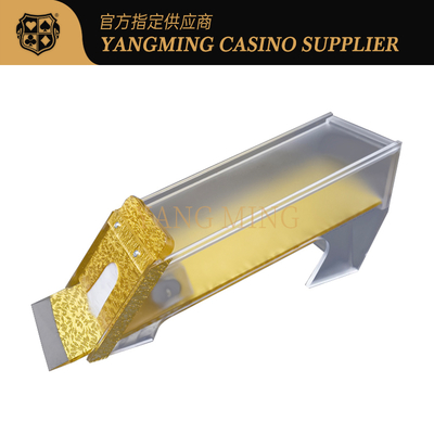 acheter Or 8 jeux de poker, broyage de croupier, baccara, jeu de table Dragon Tiger peuvent être conçus fabrication en ligne