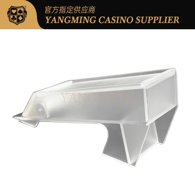 acheter 8 séries de jetons de poker de casino en acrylique personnalisables avec design givré pour jeu de casino fabrication en ligne