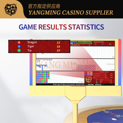 acheter Standard Casino Roadmap System For Baccarat Dragon Tiger With Chinese-English Switching fabrication en ligne