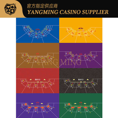 acheter Custom Casino-Style Niuniu Poker Game With Waterproof Design For Casino Game fabrication en ligne