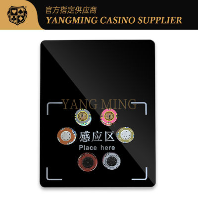 acheter RFID Casino Chip Management & Intelligent Tracking Security System For Casino Game fabrication en ligne