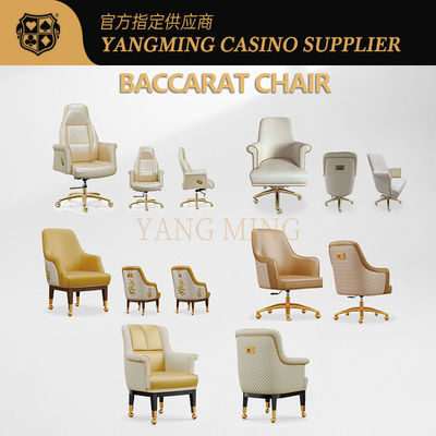 acheter Customizable Casino Chairs – Professional Gaming Seating Solutions For Casino Game fabrication en ligne