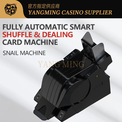 acheter Mélangeur automatique de cartes professionnel pour les jeux de casino fabrication en ligne