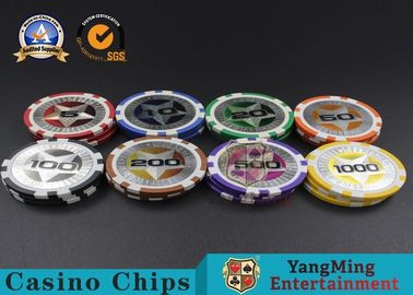acheter Le Texas Hold'em est un jeu de table de baccarat. fabrication en ligne