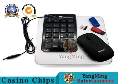 acheter Système de casino/casino en ligne sans fil pariant des systèmes clavier et souris fabrication en ligne