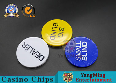 acheter Texas Hold ils instruction pour nombre le grand ou petit logo personnalisable sans visibilité de la taille 50*6mm fabrication en ligne