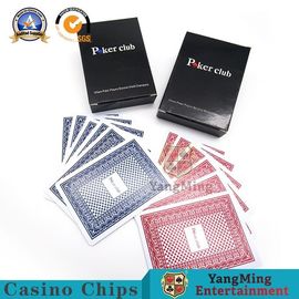 acheter Cartes de jeu durables de casino/Panton ou carte de tisonnier de PVC d'impression de CMYK fabrication en ligne