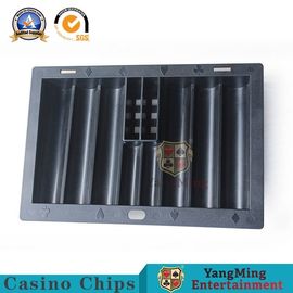 acheter Le Texas les tiennent les rangées de jeu 550g du plateau huit de puce de casino de Tableau de tisonnier fabrication en ligne