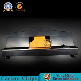 acheter Baccara Texas Hole ils mode opérationnel électronique de Shuffler de carte de 8 plate-formes fabrication en ligne